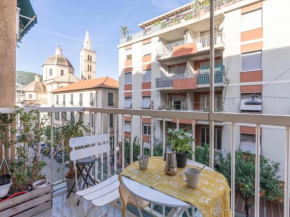 Apartment Agapanti House by Interhome Alassio